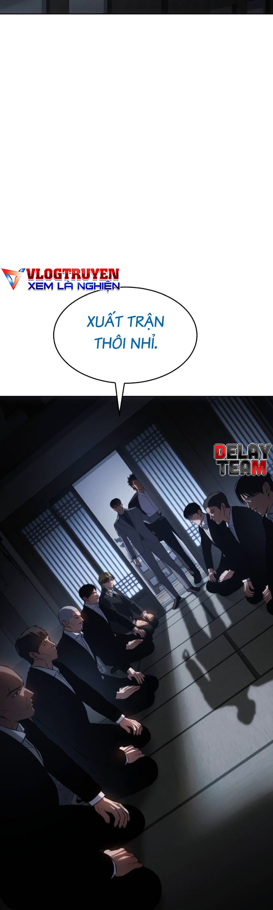 Đặc Vụ Thế Thân - Chương 76 - Trang 216