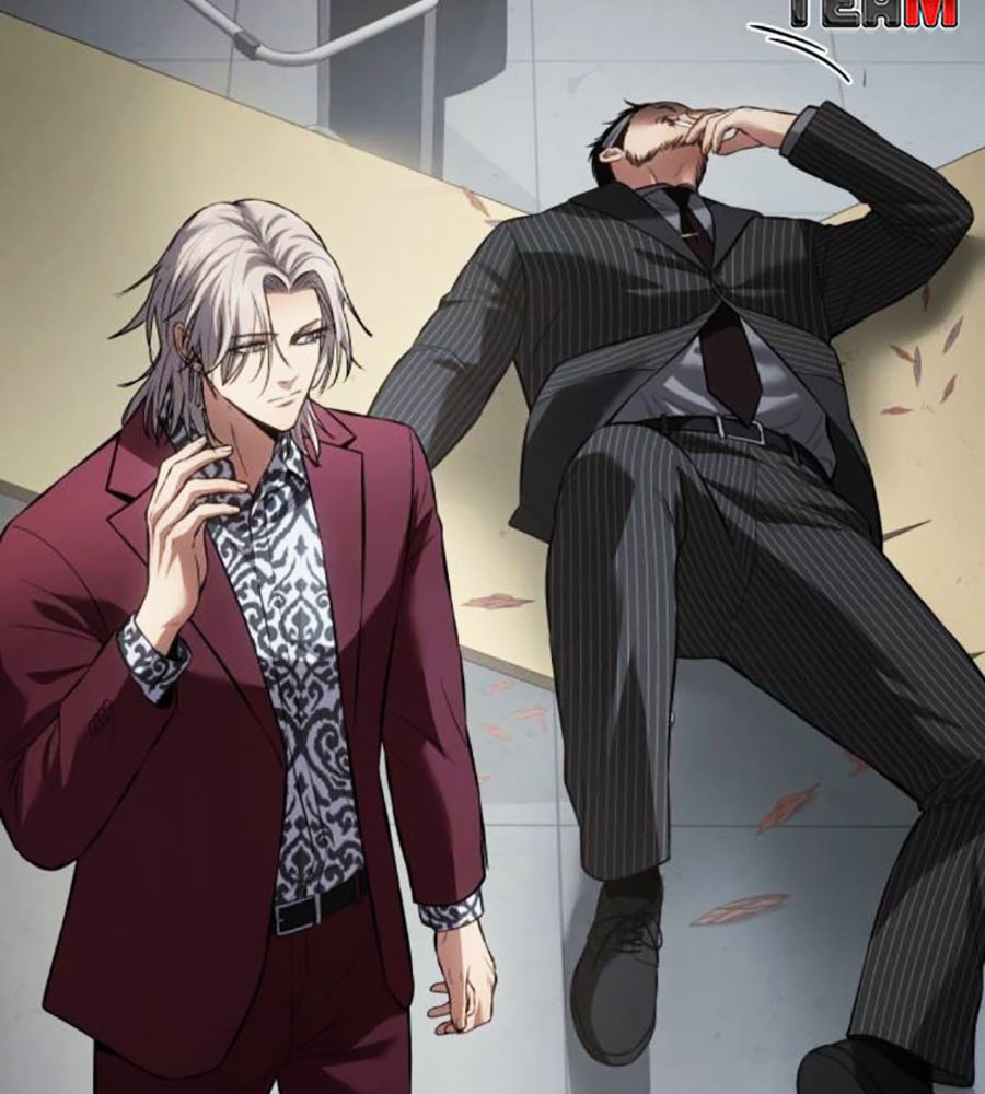 Phẩm Giá Tài Phiệt - Chương 2 - Trang 126