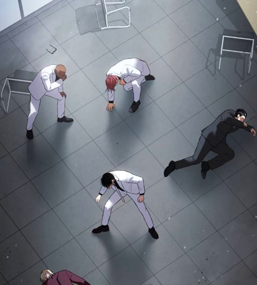 Phẩm Giá Tài Phiệt - Chương 2 - Trang 196