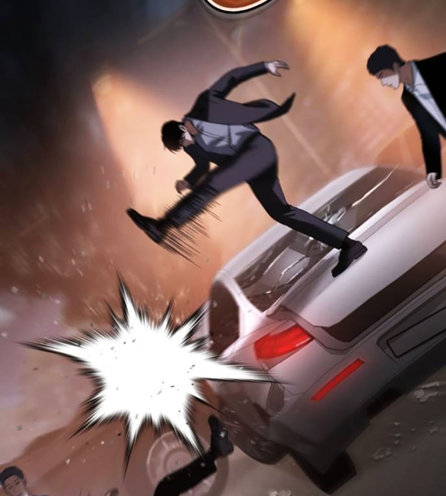 Phẩm Giá Tài Phiệt - Chương 2 - Trang 264