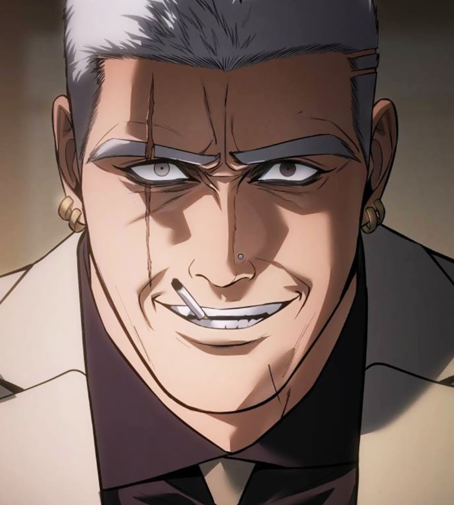 Phẩm Giá Tài Phiệt - Chương 2 - Trang 37