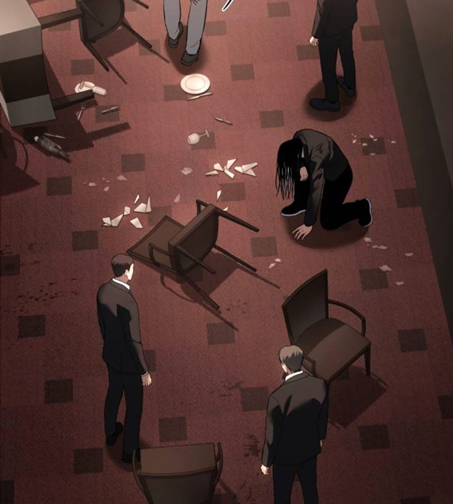 Phẩm Giá Tài Phiệt - Chương 2 - Trang 6