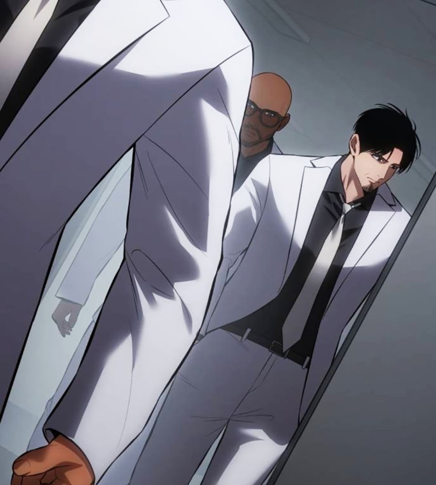 Phẩm Giá Tài Phiệt - Chương 2 - Trang 82