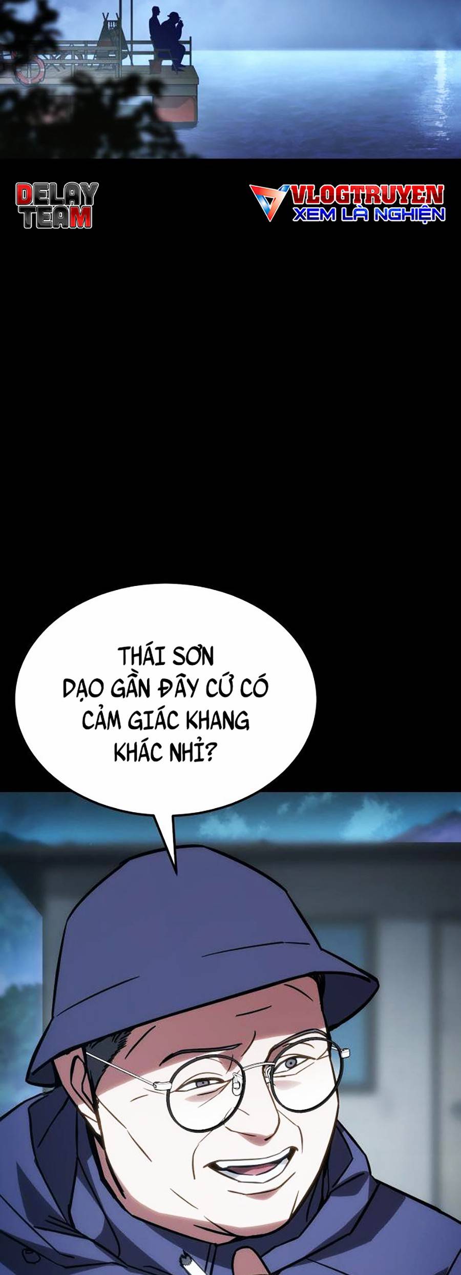 Đặc Vụ Thế Thân - Chương 8 - Trang 102