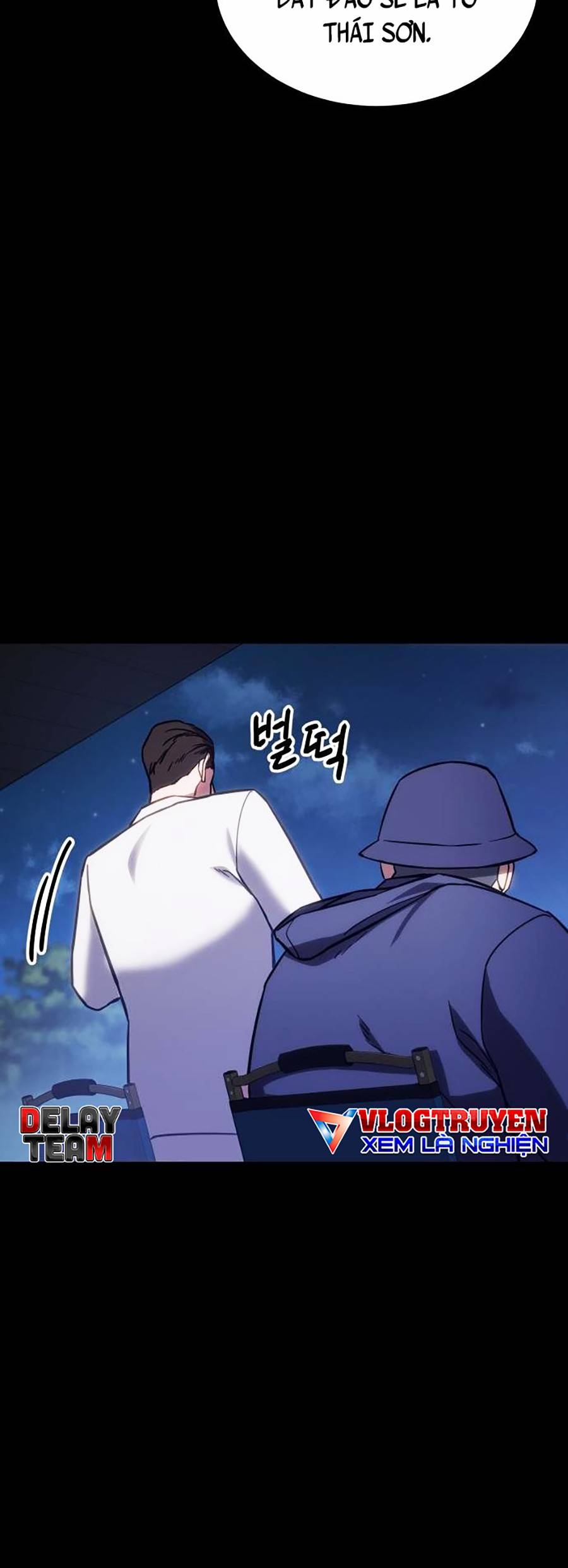 Đặc Vụ Thế Thân - Chương 8 - Trang 111