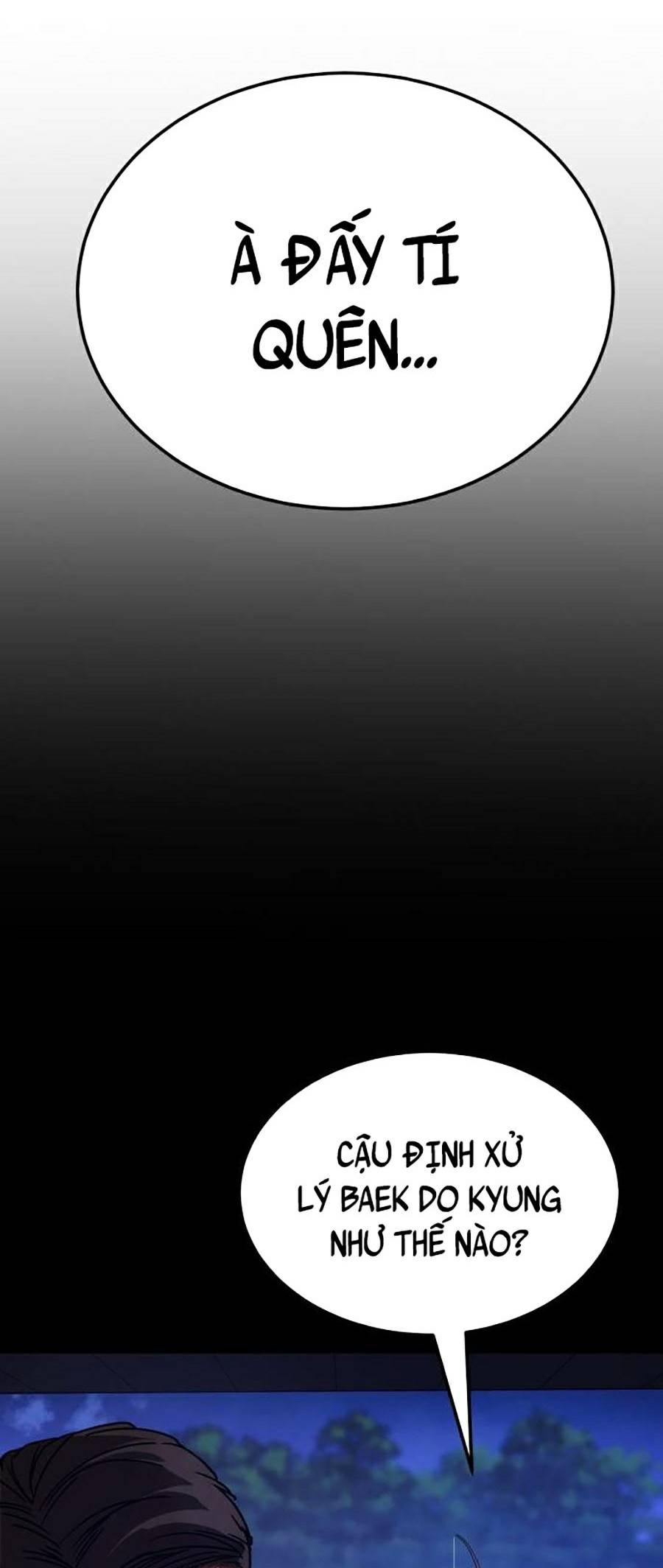 Đặc Vụ Thế Thân - Chương 8 - Trang 203