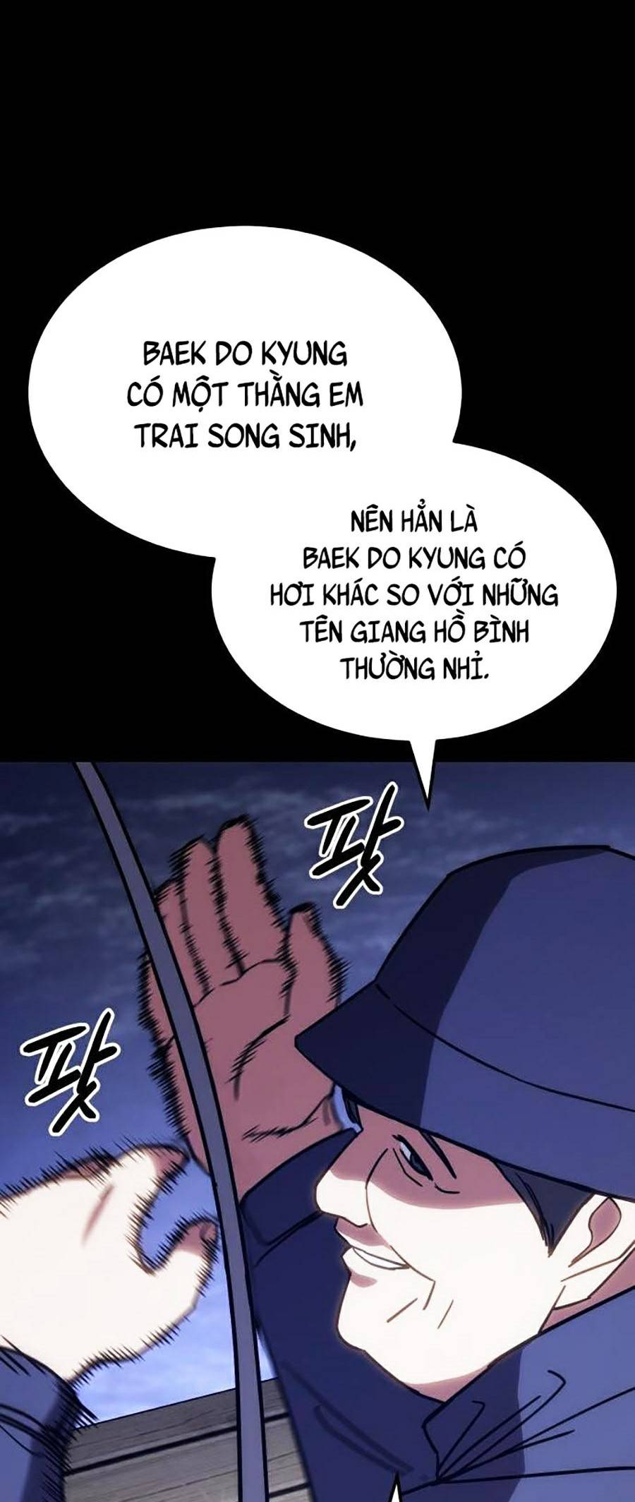 Đặc Vụ Thế Thân - Chương 8 - Trang 205