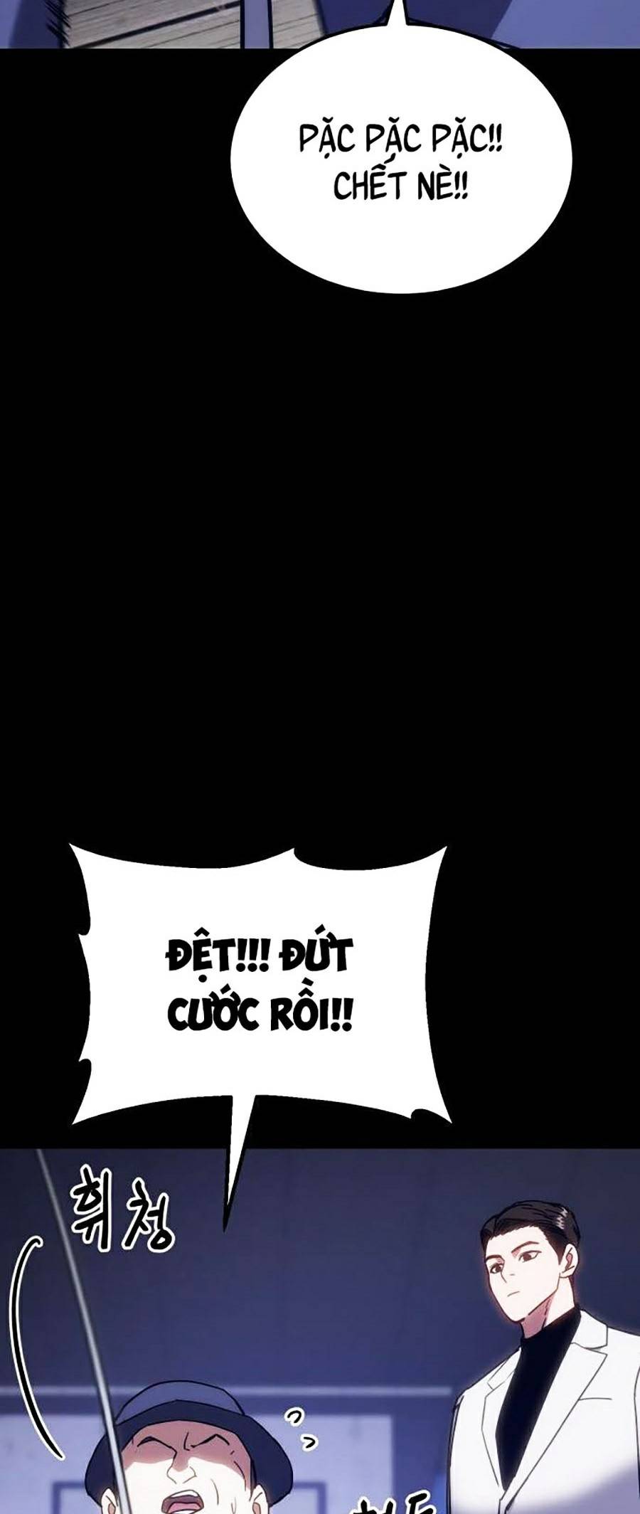 Đặc Vụ Thế Thân - Chương 8 - Trang 206