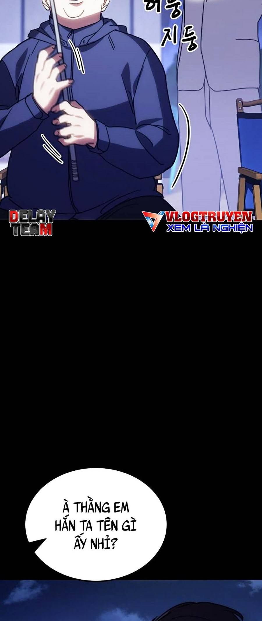Đặc Vụ Thế Thân - Chương 8 - Trang 207