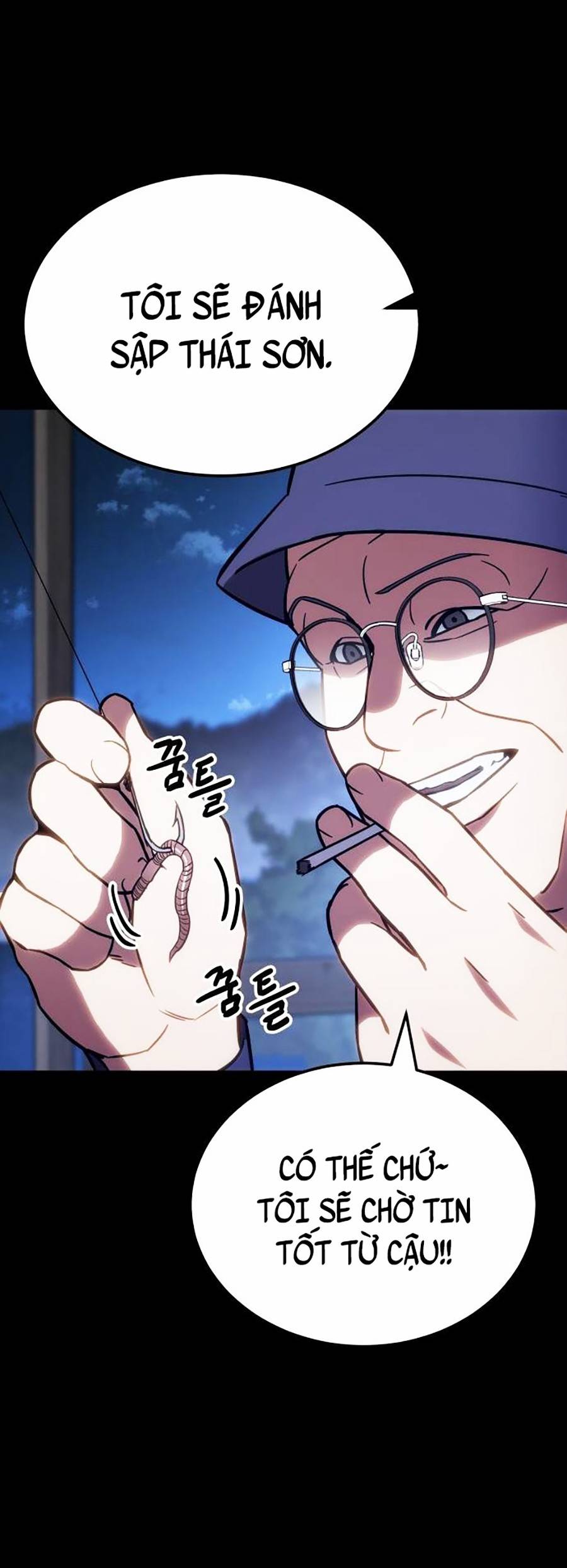 Đặc Vụ Thế Thân - Chương 8 - Trang 112