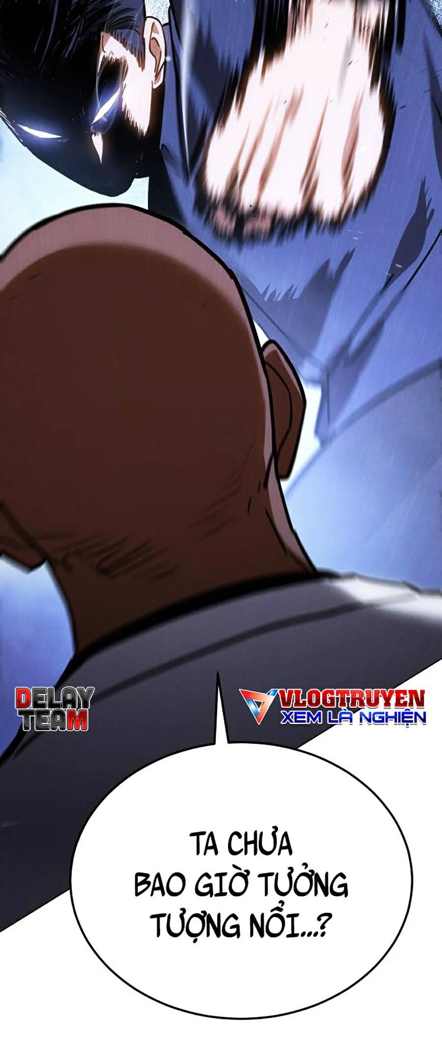 Đặc Vụ Thế Thân - Chương 8 - Trang 212