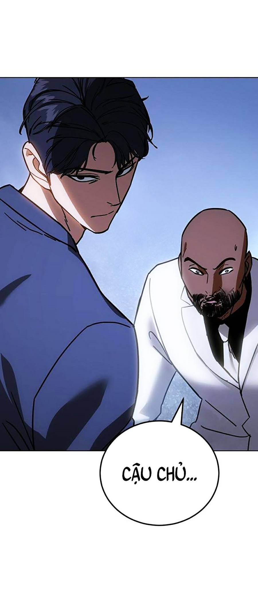 Đặc Vụ Thế Thân - Chương 8 - Trang 216