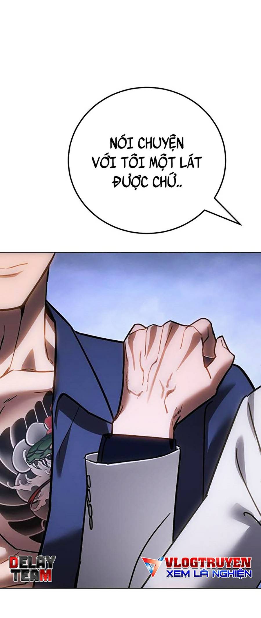 Đặc Vụ Thế Thân - Chương 8 - Trang 217