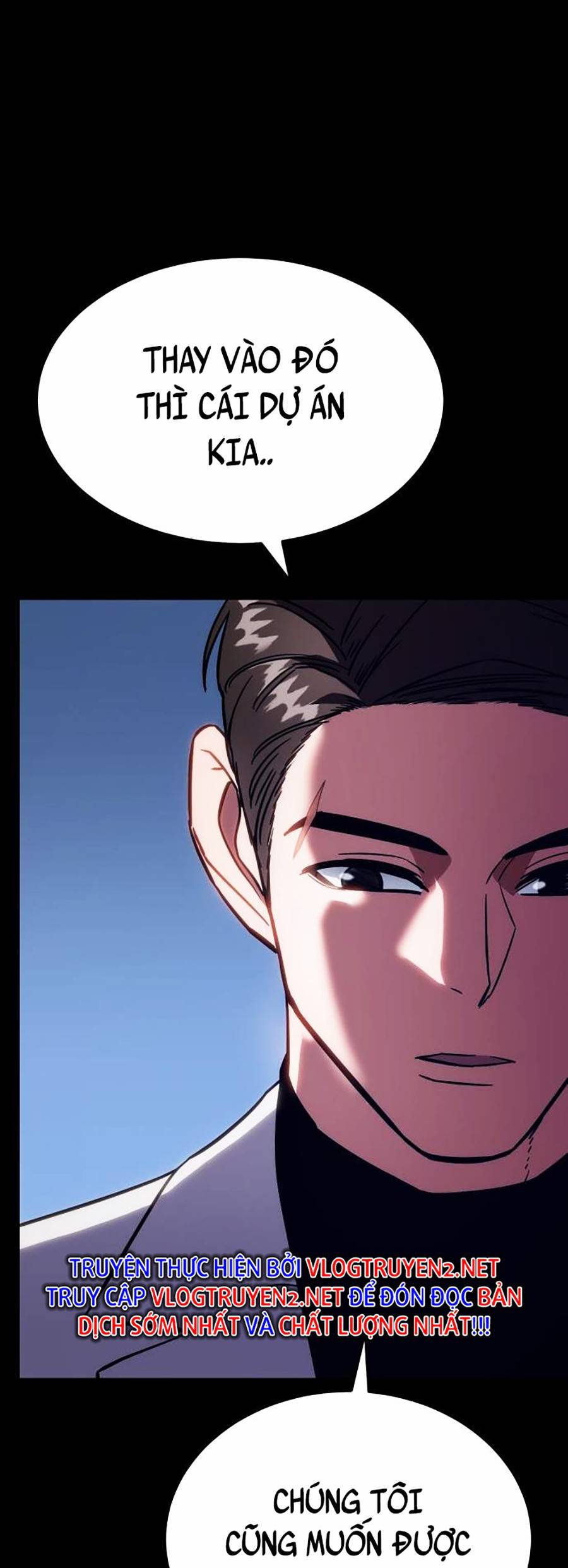 Đặc Vụ Thế Thân - Chương 8 - Trang 113