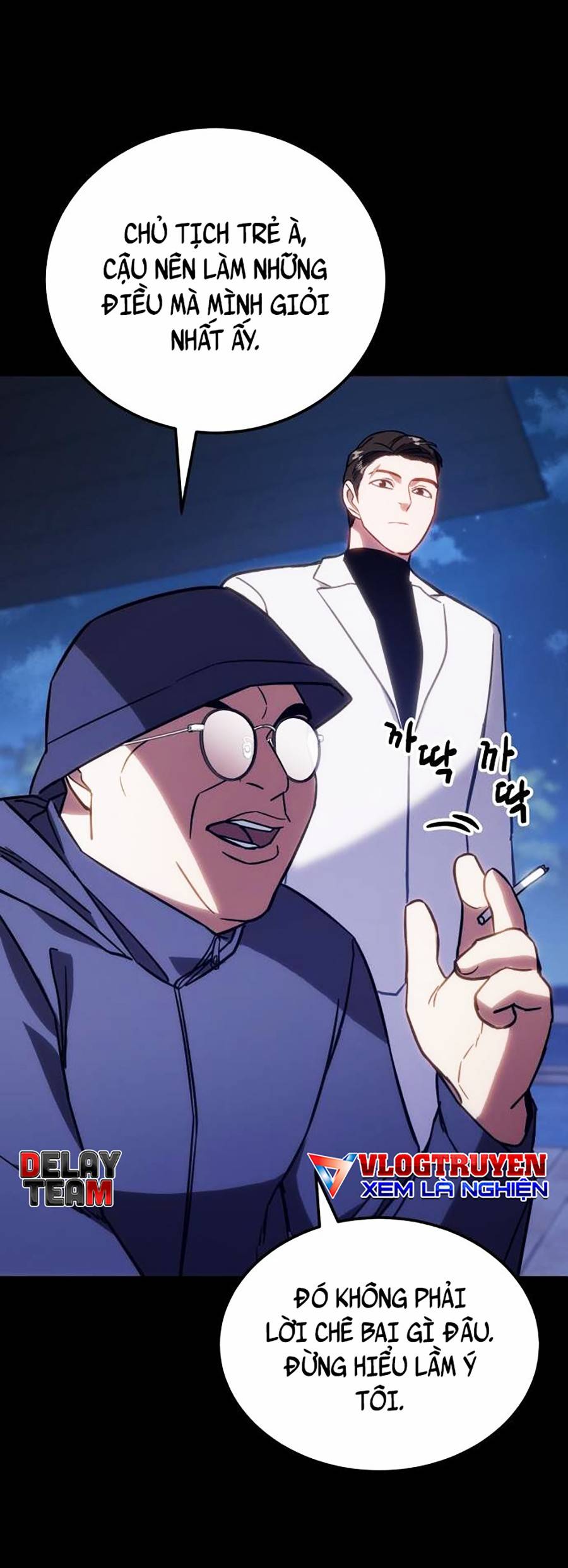 Đặc Vụ Thế Thân - Chương 8 - Trang 115