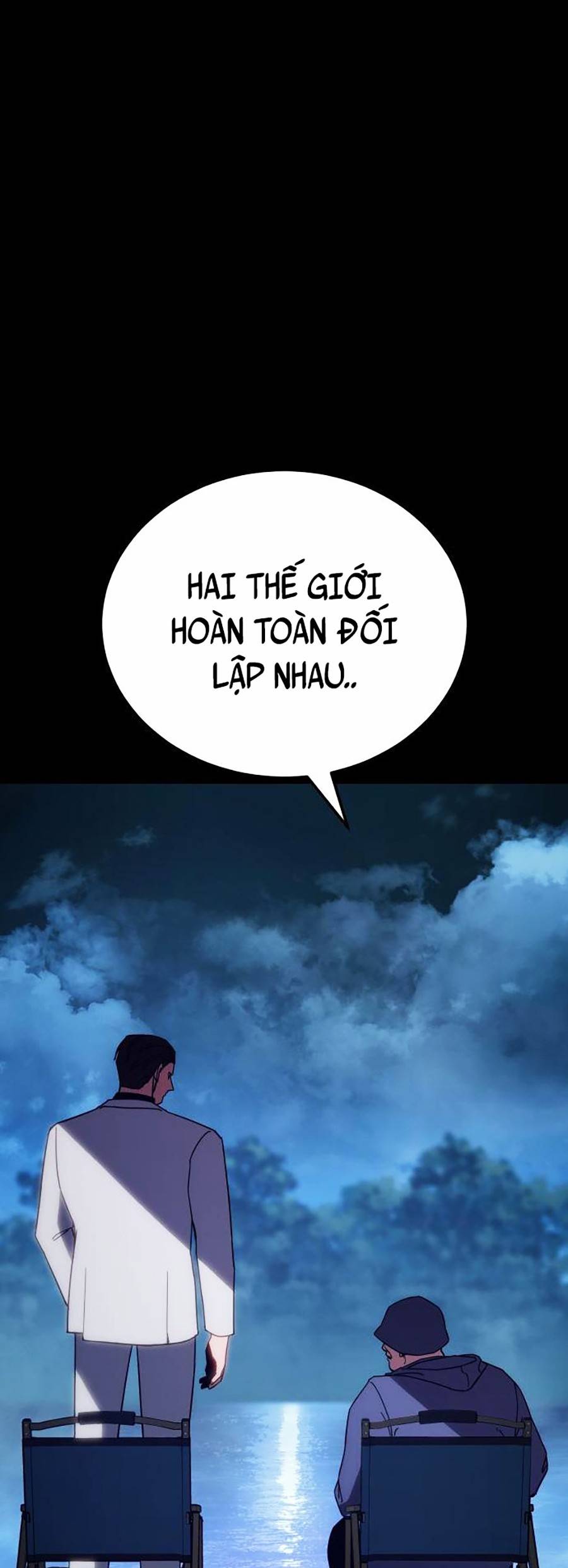 Đặc Vụ Thế Thân - Chương 8 - Trang 116