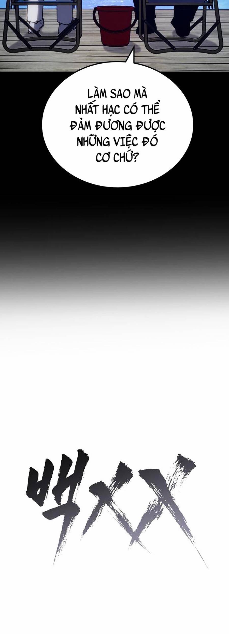 Đặc Vụ Thế Thân - Chương 8 - Trang 117