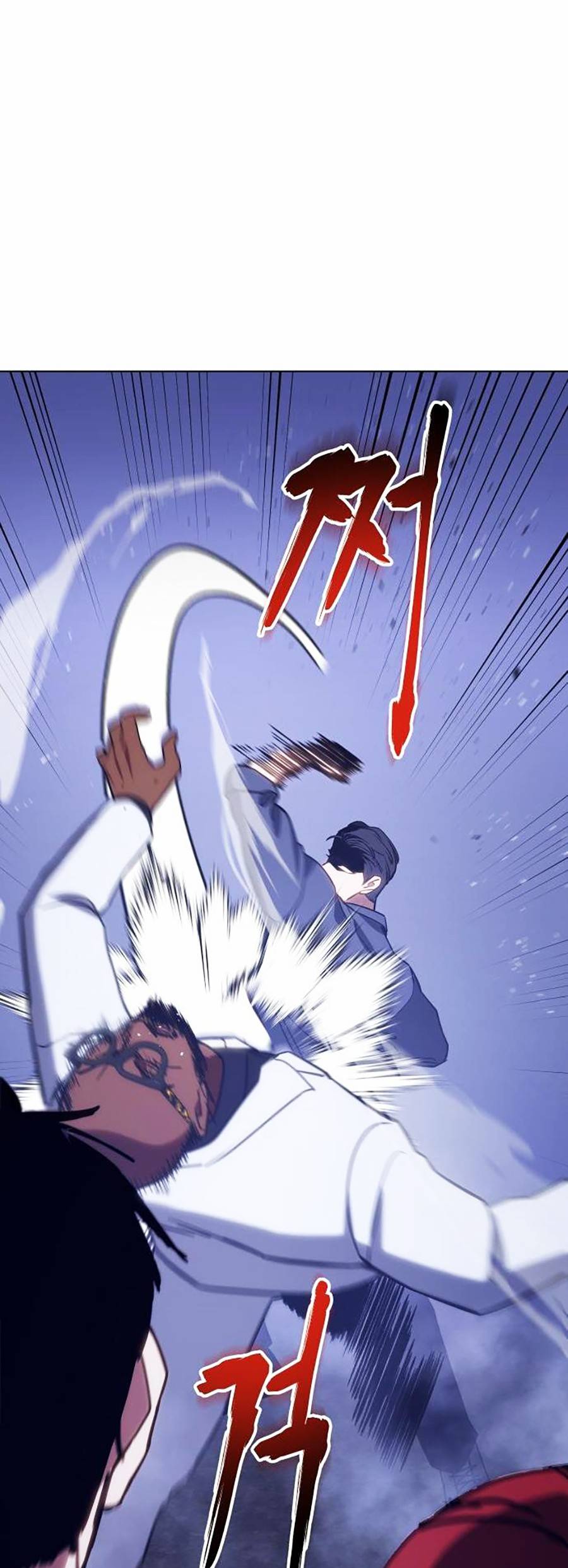 Đặc Vụ Thế Thân - Chương 8 - Trang 119