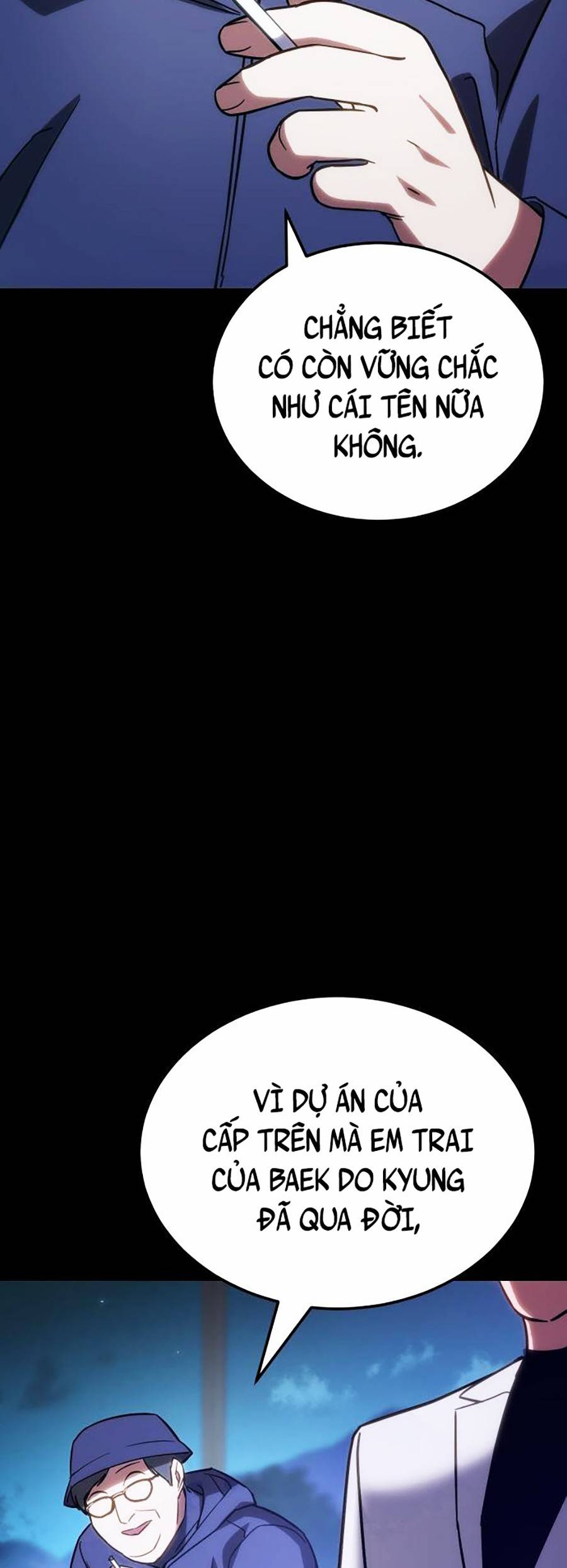 Đặc Vụ Thế Thân - Chương 8 - Trang 103