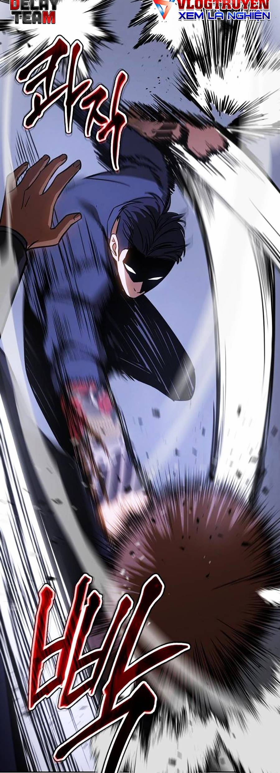 Đặc Vụ Thế Thân - Chương 8 - Trang 121