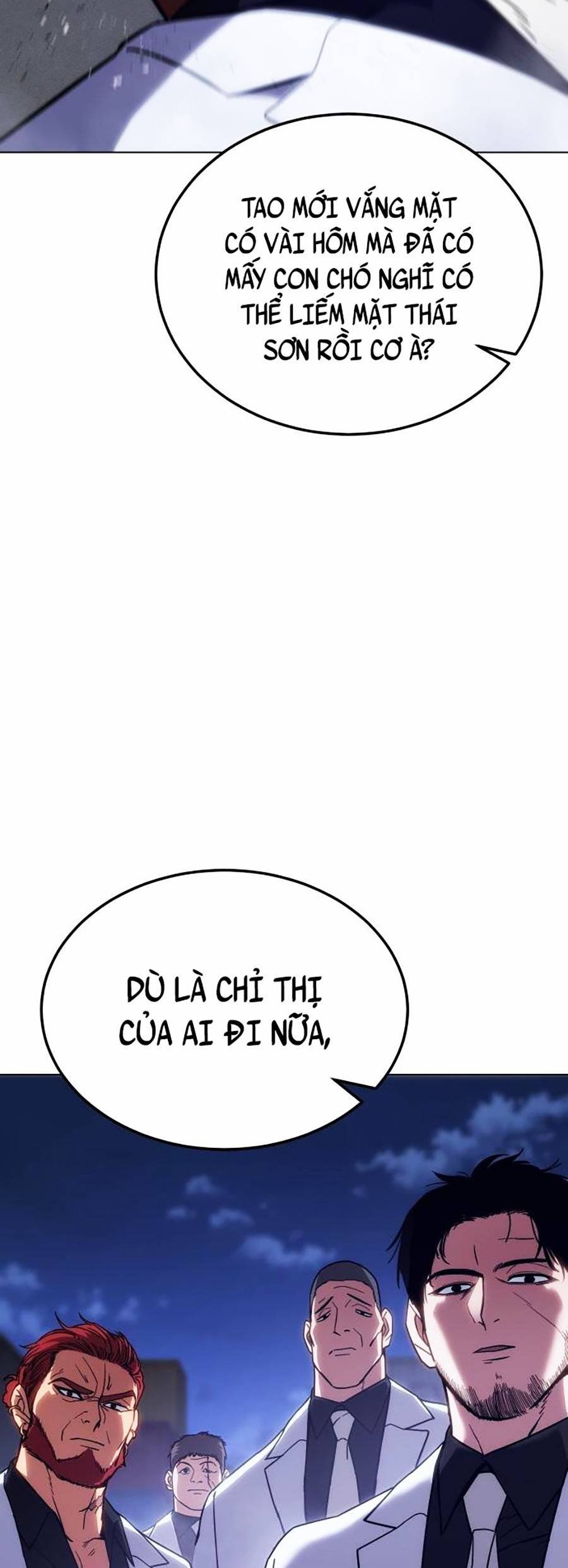 Đặc Vụ Thế Thân - Chương 8 - Trang 123