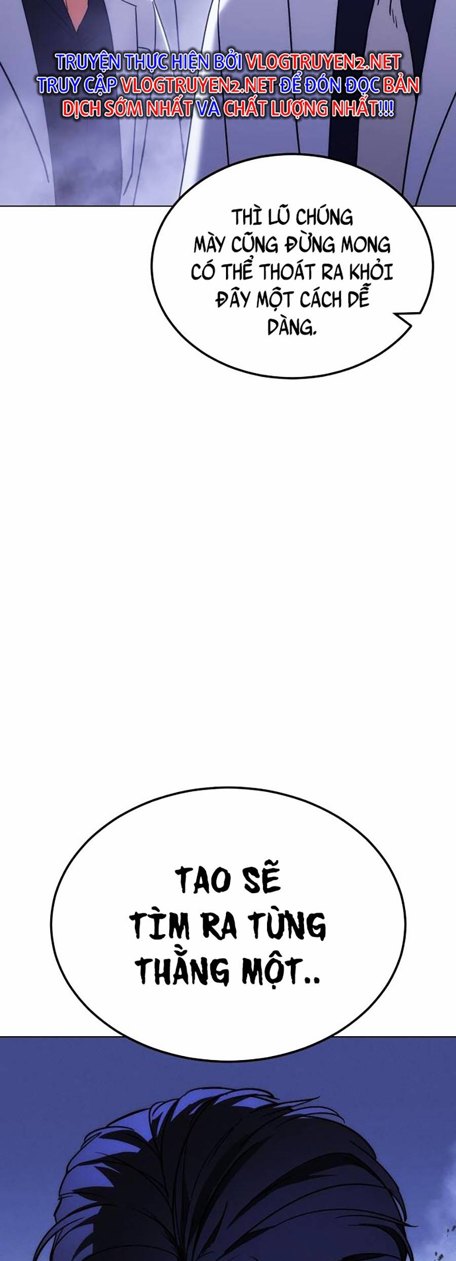 Đặc Vụ Thế Thân - Chương 8 - Trang 124