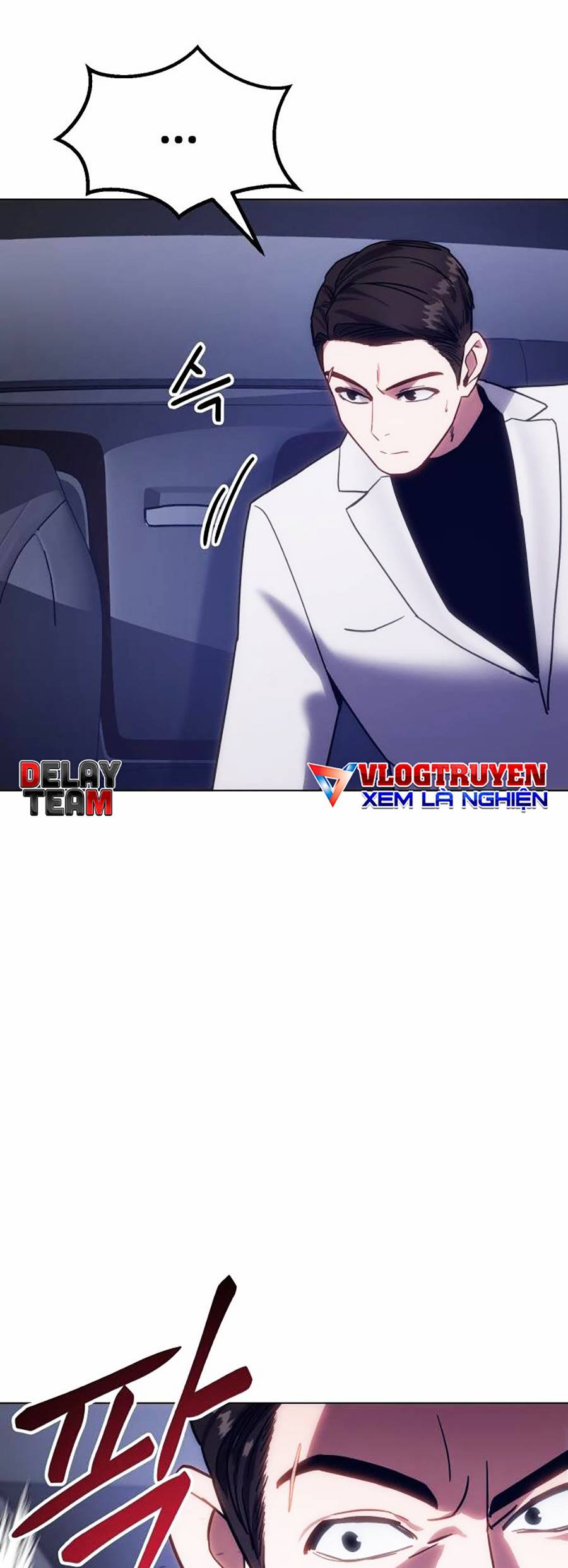 Đặc Vụ Thế Thân - Chương 8 - Trang 126