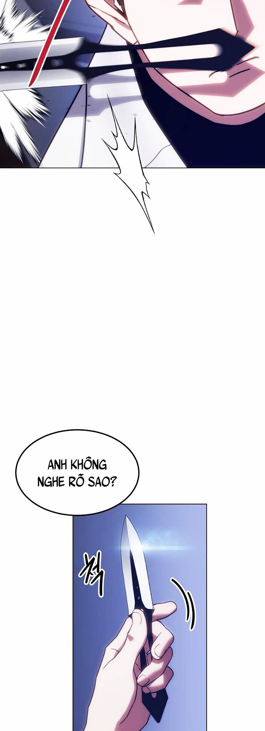 Đặc Vụ Thế Thân - Chương 8 - Trang 127