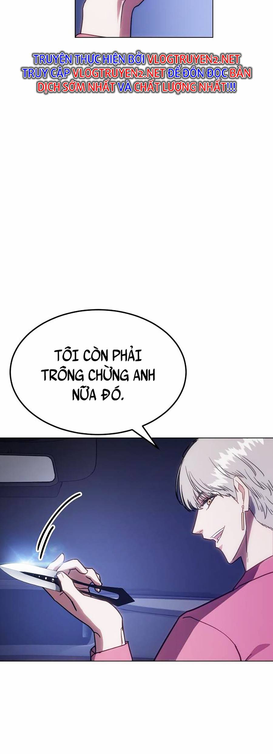 Đặc Vụ Thế Thân - Chương 8 - Trang 128