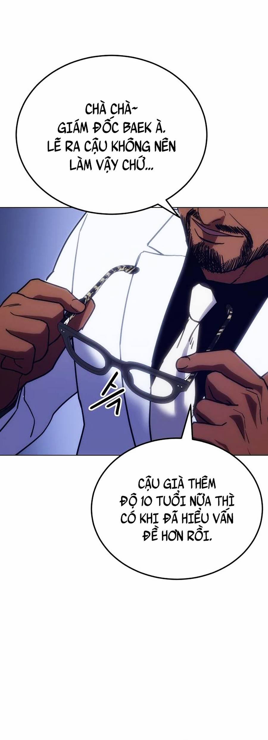 Đặc Vụ Thế Thân - Chương 8 - Trang 130