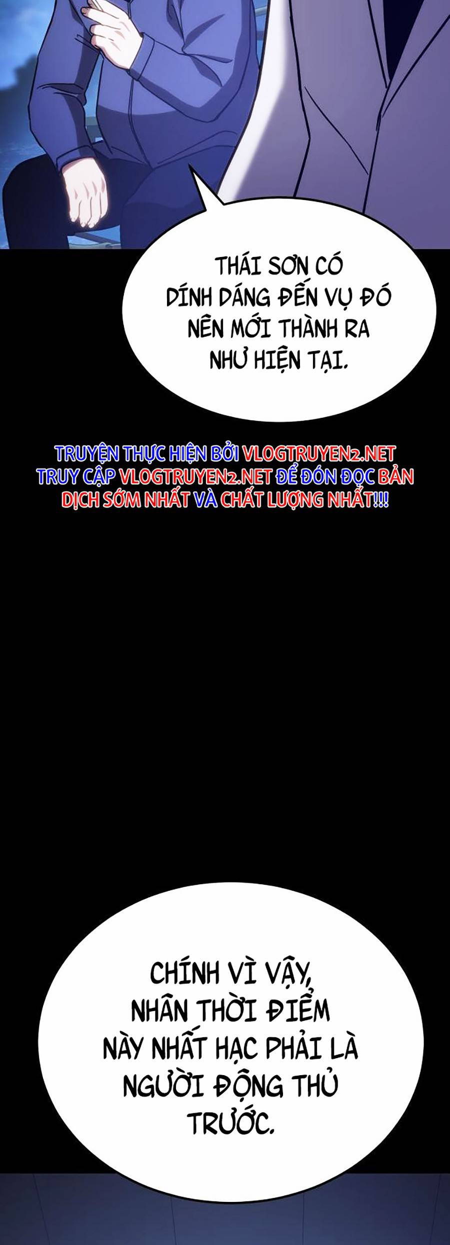 Đặc Vụ Thế Thân - Chương 8 - Trang 104