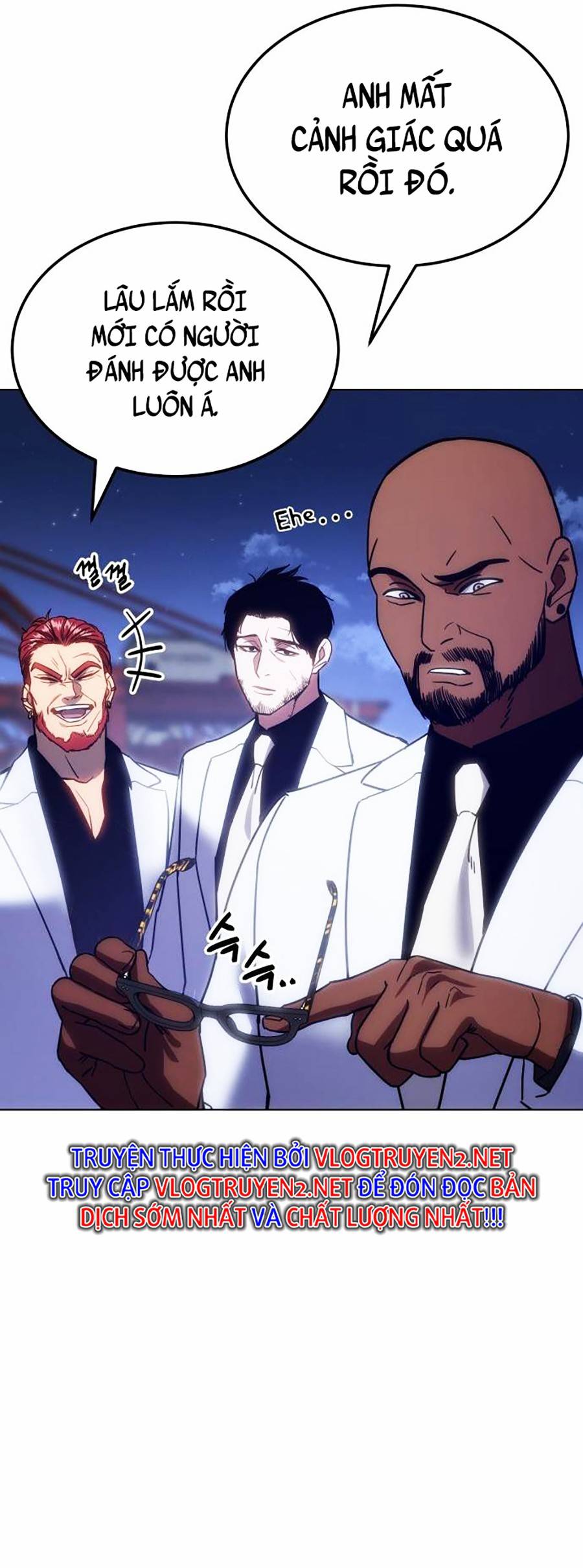 Đặc Vụ Thế Thân - Chương 8 - Trang 131