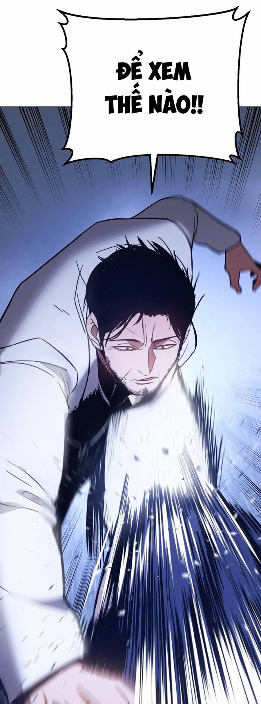 Đặc Vụ Thế Thân - Chương 8 - Trang 134