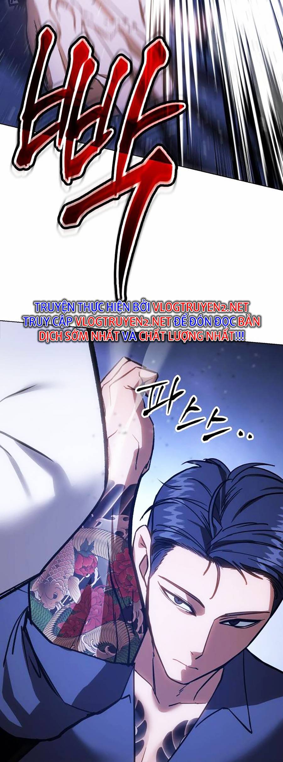 Đặc Vụ Thế Thân - Chương 8 - Trang 135