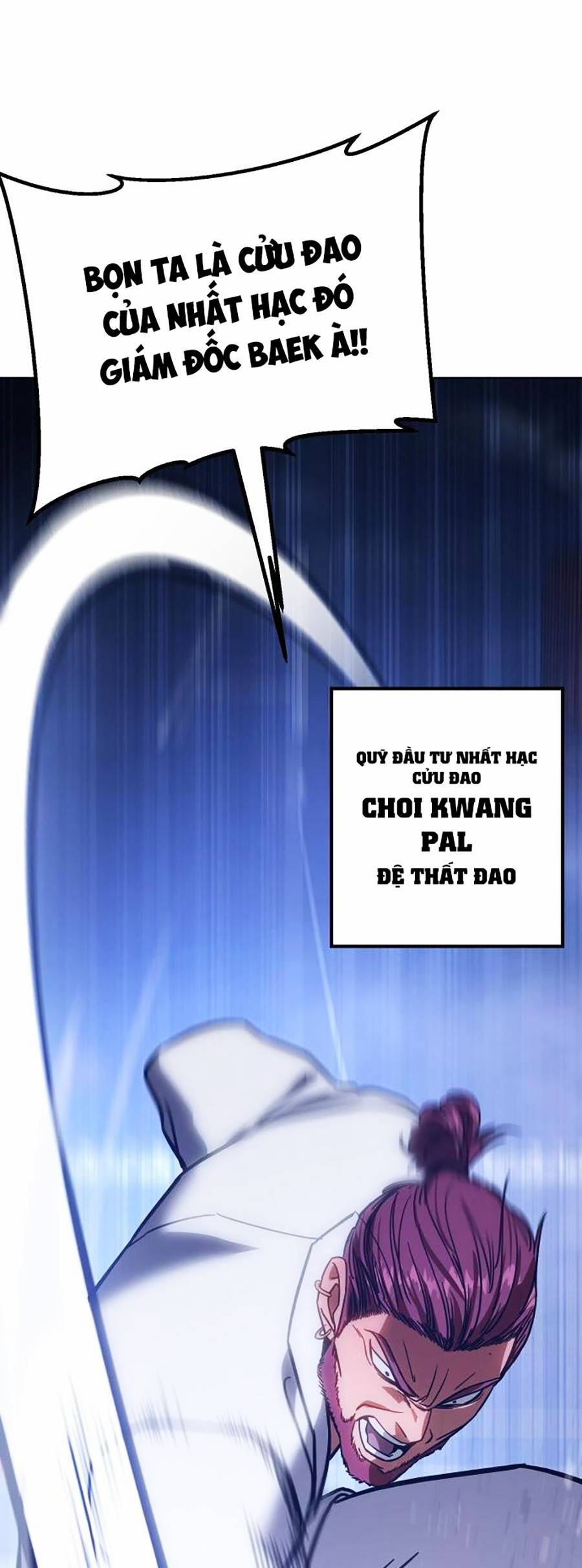 Đặc Vụ Thế Thân - Chương 8 - Trang 138