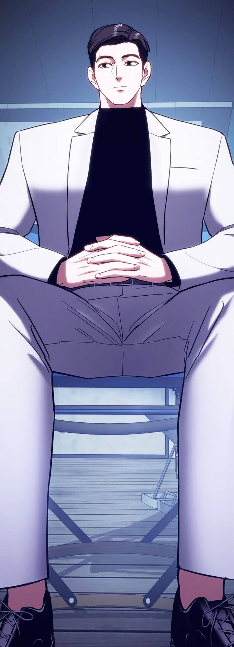 Đặc Vụ Thế Thân - Chương 8 - Trang 105