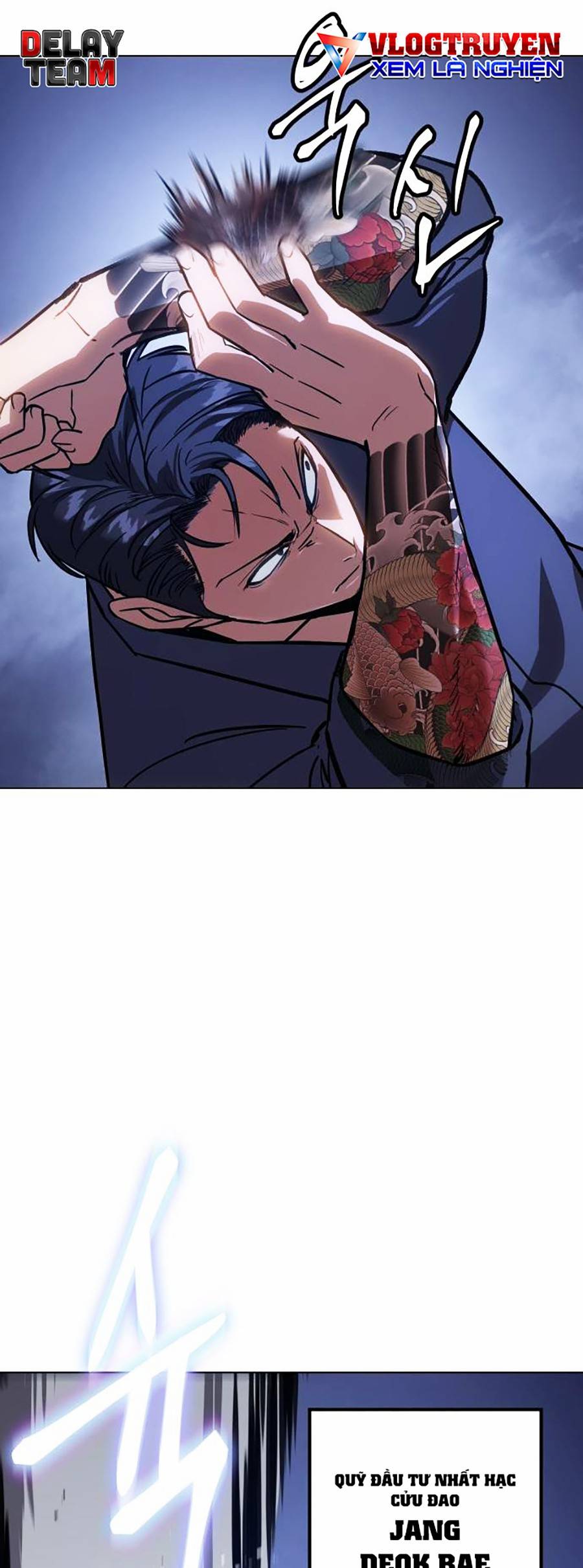 Đặc Vụ Thế Thân - Chương 8 - Trang 142