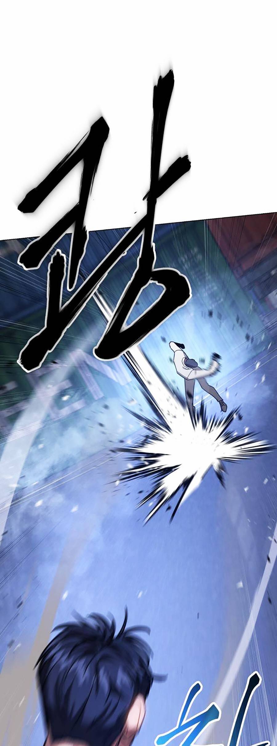 Đặc Vụ Thế Thân - Chương 8 - Trang 144