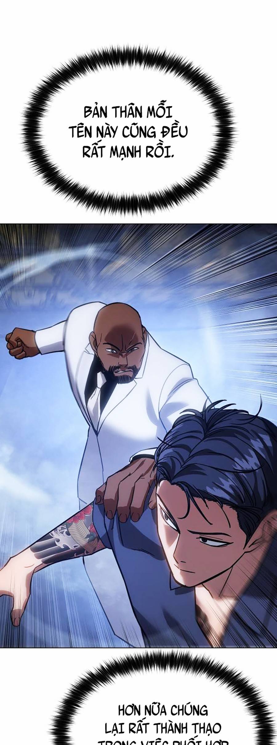 Đặc Vụ Thế Thân - Chương 8 - Trang 146