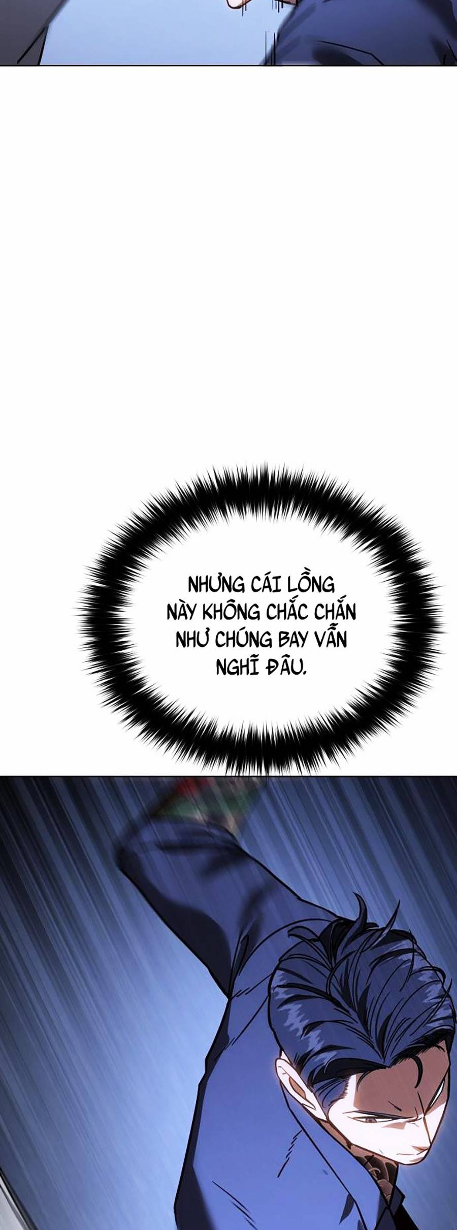 Đặc Vụ Thế Thân - Chương 8 - Trang 148