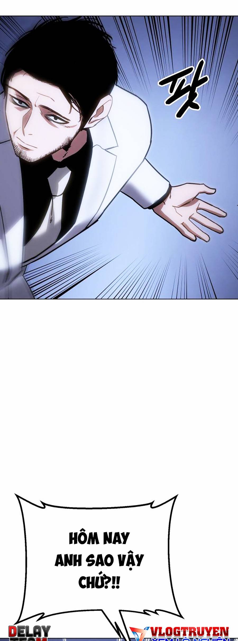 Đặc Vụ Thế Thân - Chương 8 - Trang 151