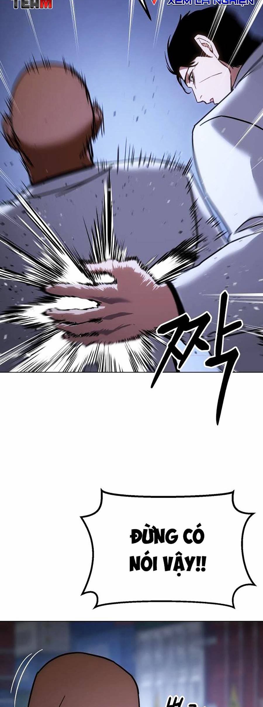 Đặc Vụ Thế Thân - Chương 8 - Trang 152