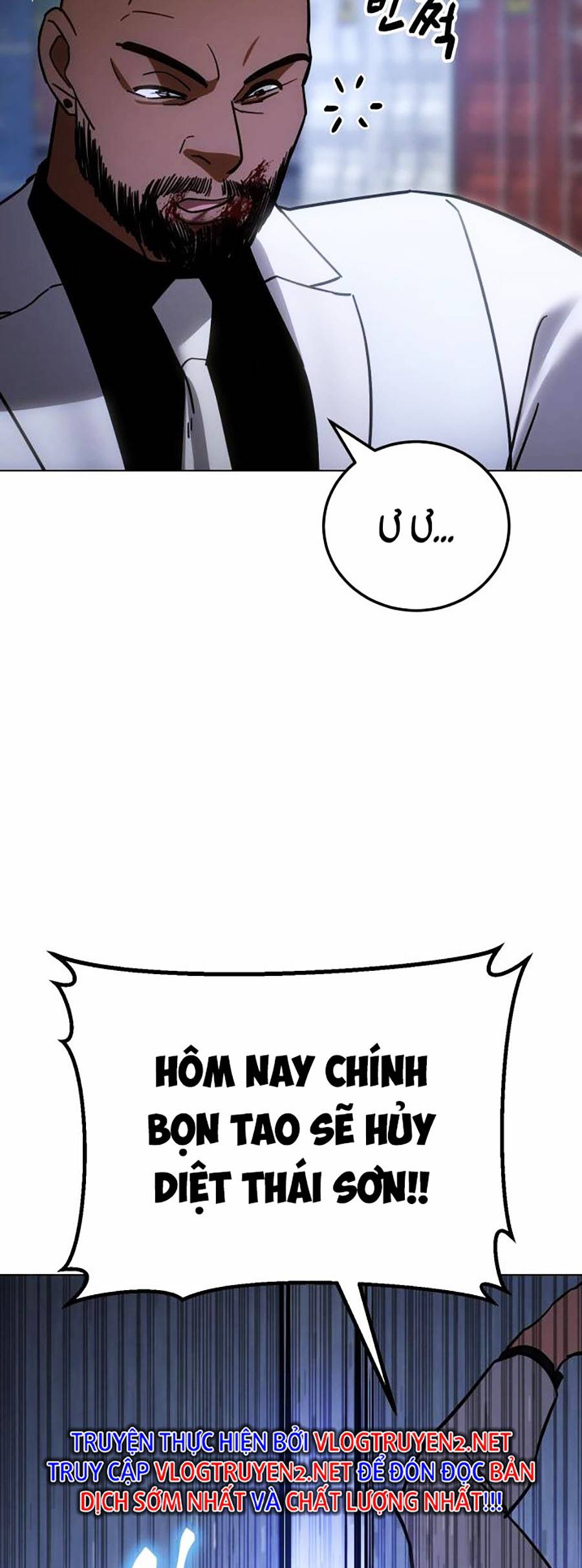 Đặc Vụ Thế Thân - Chương 8 - Trang 153