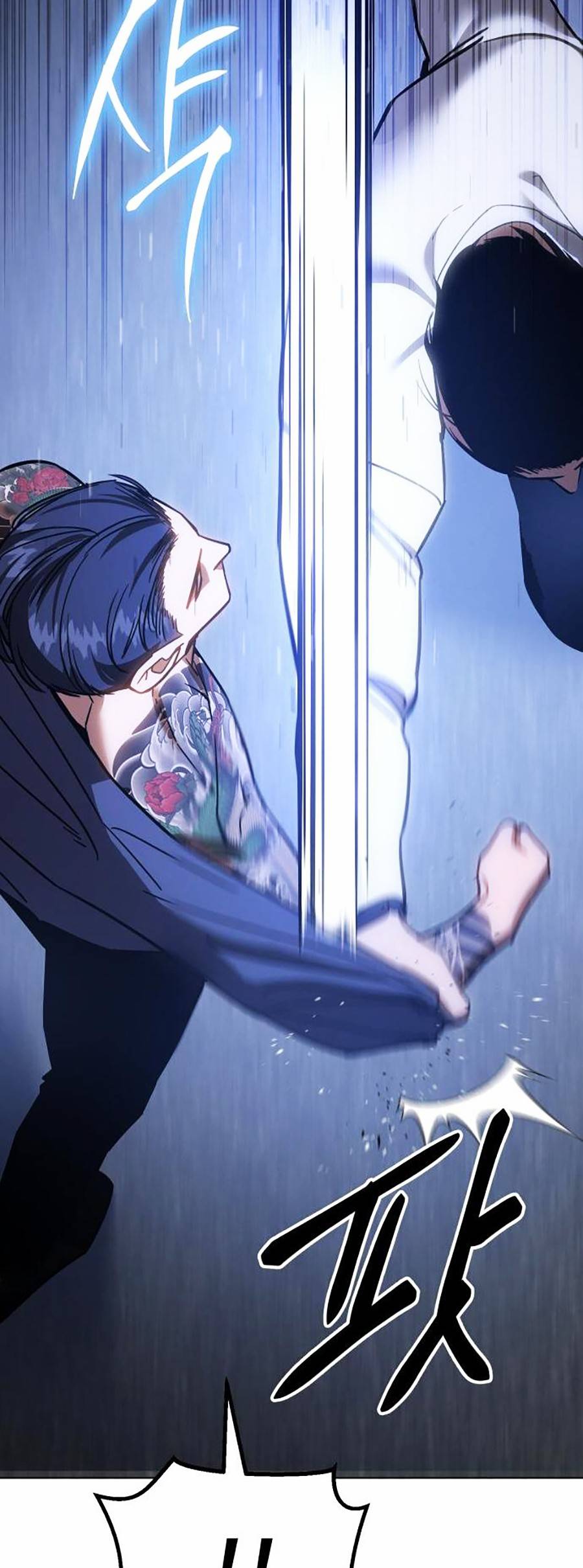 Đặc Vụ Thế Thân - Chương 8 - Trang 154