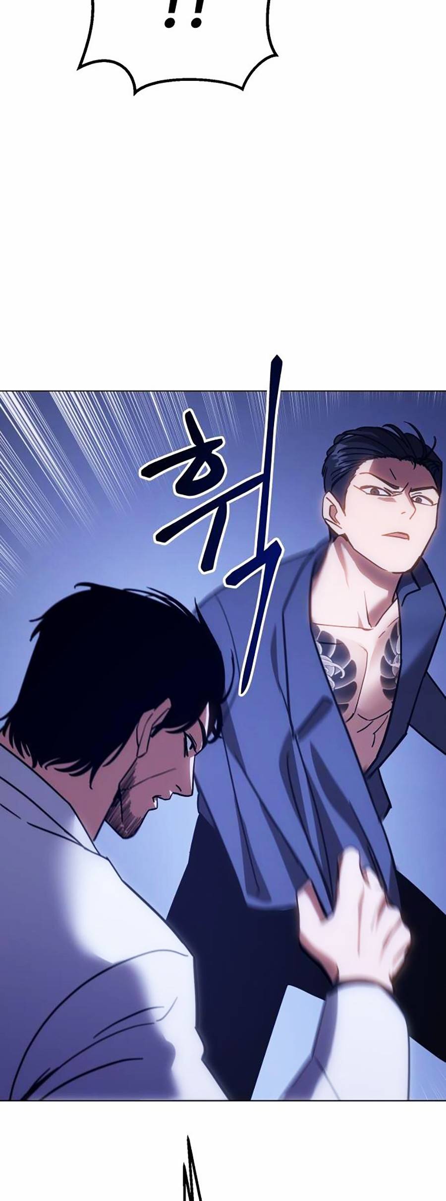 Đặc Vụ Thế Thân - Chương 8 - Trang 155