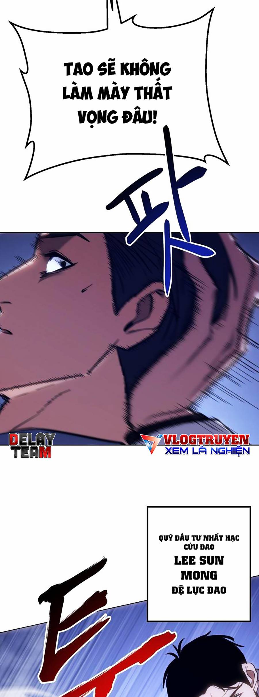 Đặc Vụ Thế Thân - Chương 8 - Trang 156