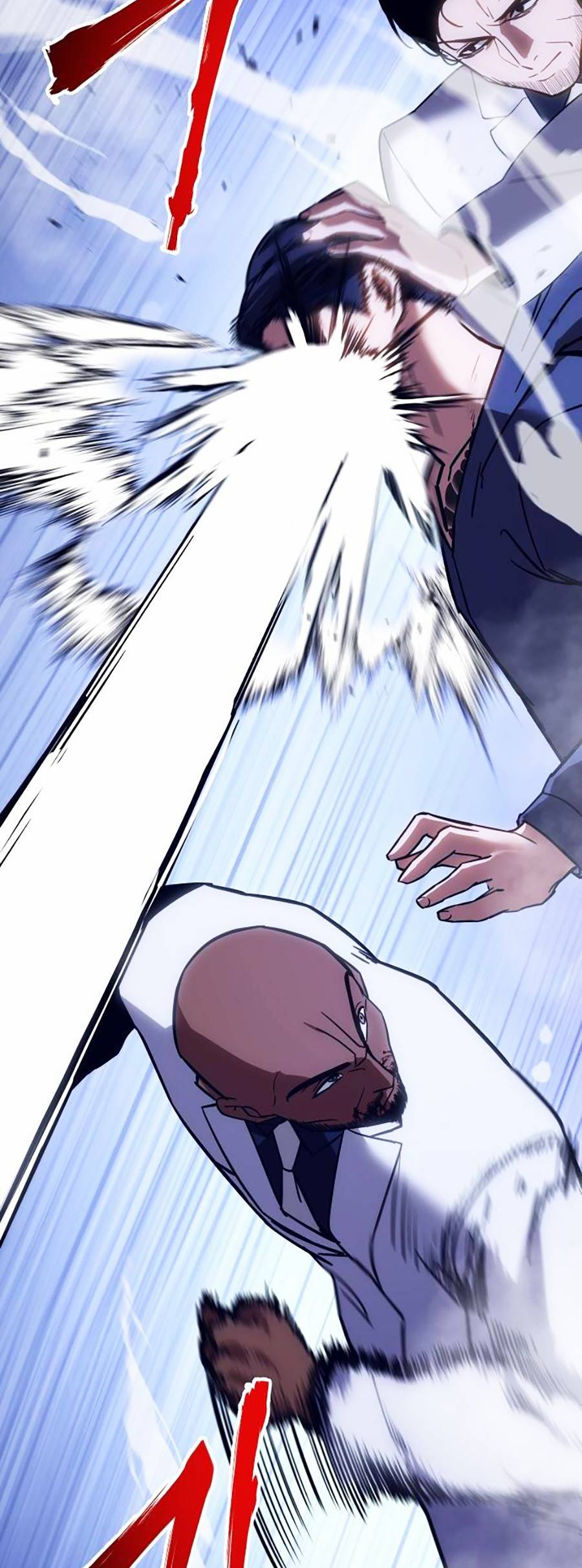 Đặc Vụ Thế Thân - Chương 8 - Trang 157