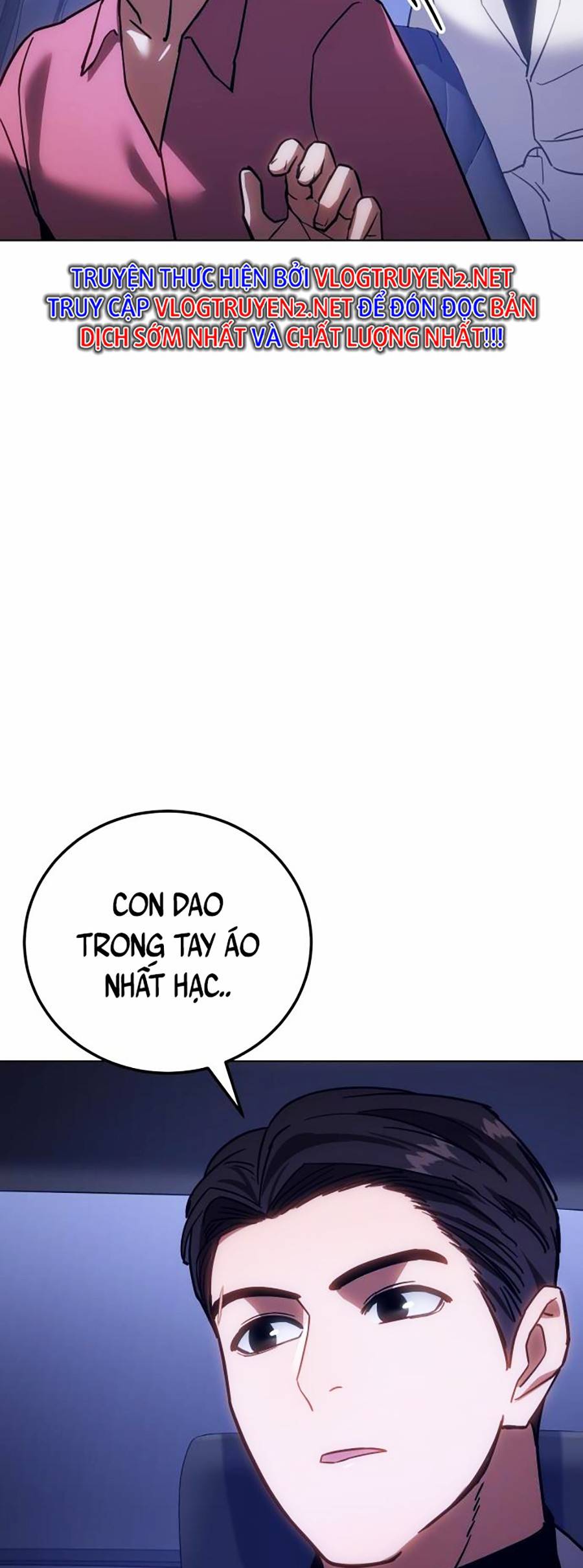 Đặc Vụ Thế Thân - Chương 8 - Trang 159