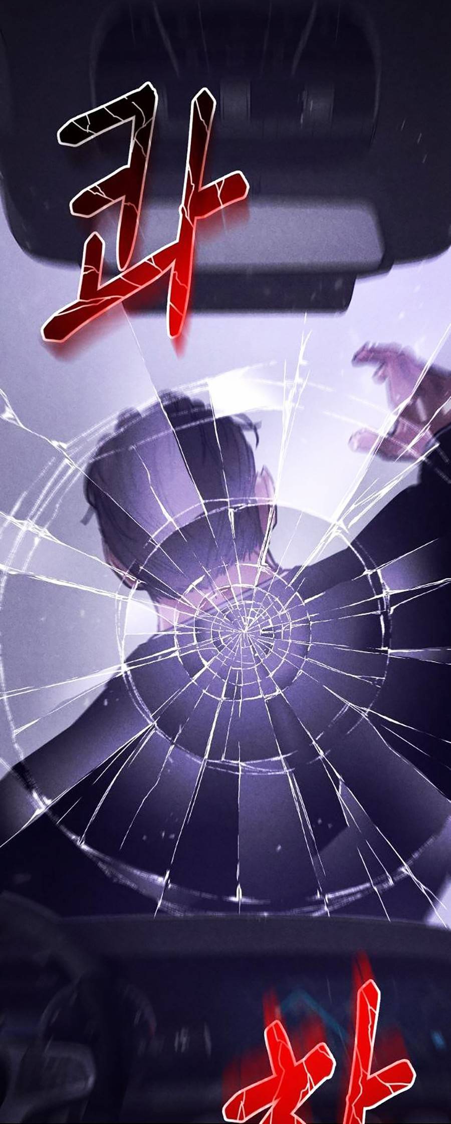 Đặc Vụ Thế Thân - Chương 8 - Trang 162