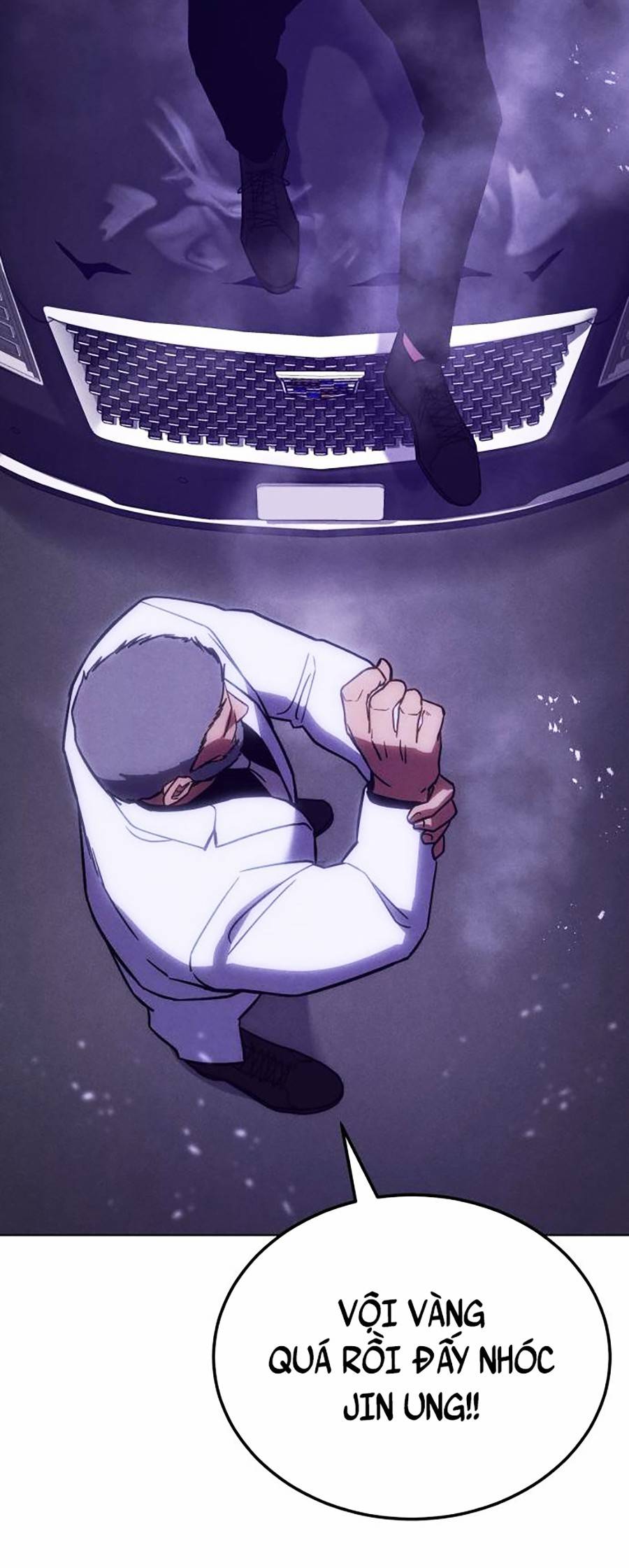 Đặc Vụ Thế Thân - Chương 8 - Trang 164